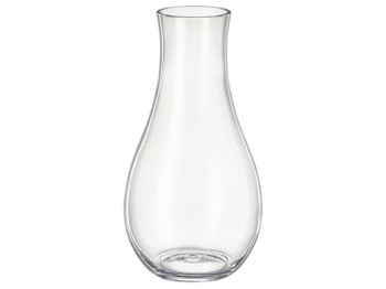 Ваза Bohemia Crystal Alisa, 27см, 8593407106779