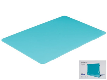 Чохол HardShell Case for MacBook 15.4 Retina (A1398) Колір Tiffany