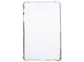 Чохол Silicone Clear для Samsung Tab A 10.5 T590/T595 (2018) Колір Прозорий