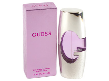 Парфумована вода (ліц.) жіноча Guess "Guess for Women" Eau De Parfum 75мл