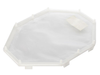 Фільтруюча сітка для сміття Intex 11751 для робота-пилососа Intex 28001, пластикова, 31×22×3см