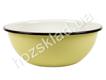 Миска Idilia "Лимонна" 4л 28см