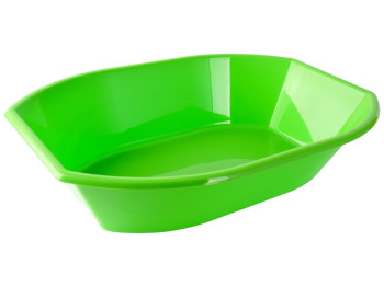 Салатниця, 2л (колір орифлейм) Консенсус