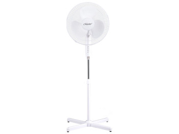 Вентилятор напольный Maestro 60Вт