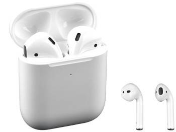 Блютуз Стерео Гарнитура XO F90T TWS Цвет Белый