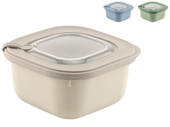 Контейнер Idea Home 00692 Elegant Box MIX, 1,1л, 8681317006927