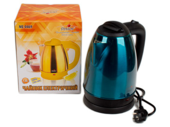 Чайник электрический "Stenson" 1.8л 1800W