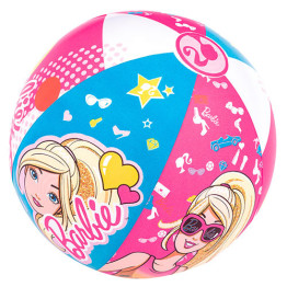 М'яч надувний Barbie Bestway 93201
