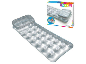 Матрац Стакан Intex 58894