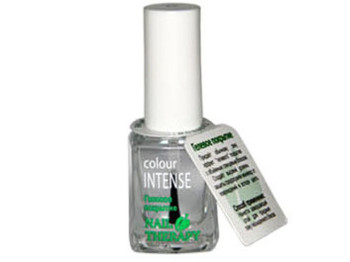 Лак-уход для ногтей Colour Intense NP-05 №207 Гелевое покрытие 10мл
