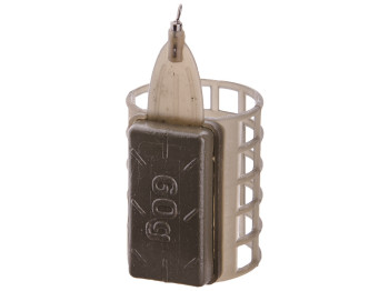 Кормушка FeederPRO Classik 60г 