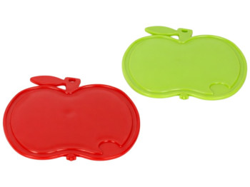 Доска разделочная "Яблоко" Гемопласт