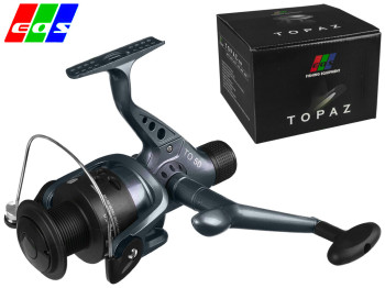 Катушка EOS "Topaz TO-50" 4bb пластиковая шпуля