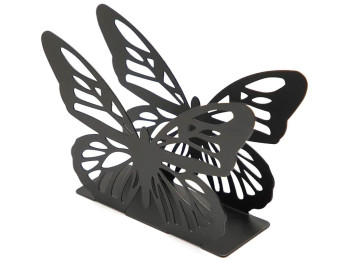 Салфетница Butterfly, 14х9см