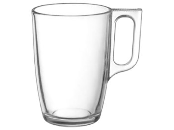 Чашка Luminarc Nuevo, 250мл, 0883314561531