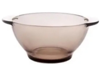 Бульйонниця, димна, 500мл