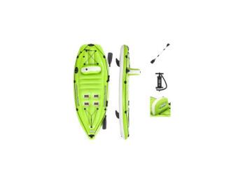 Лодка Каяк. Bestway 65097