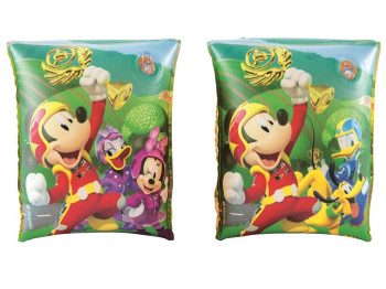 Нарукавники Disney Club Bestway 91002