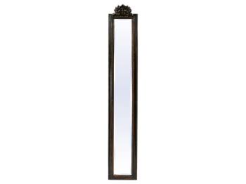 Дзеркало настінне Парма, 123см, колір - бронза