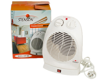 Обогреватель воздушный Stenson 2000W