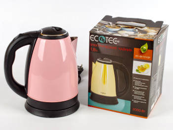 Чайник электрический "Ecotec" 1,8л 2000Вт
