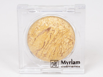 Тени для век Myriam "Metallik" №13 MK204