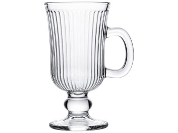 Кухоль Eomo Royal-L, скло, 230мл