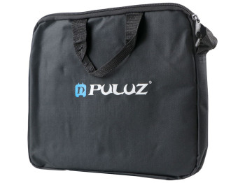 Сумка для кільцевої лампи Puluz PU4102B, до 34см Колір Чорний