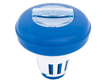 Поплавок-дозатор для химических реактивов. Bestway 58071