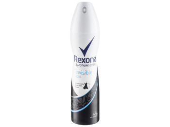 Антиперспирант аэрозоль Rexona "Прозрачный кристалл" 48ч 150мл 55733