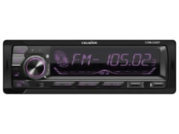 Бездисковый MP3/SD/USB/FM проигрыватель Celsior, CSW-2202P