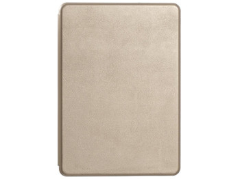 Чехол-книжка кожа для iPad Pro 2017 (10,5) Цвет Золотой