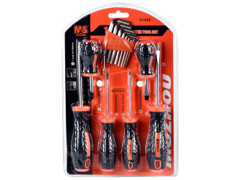 Набор инструментов (цена за набор 14 предметов)