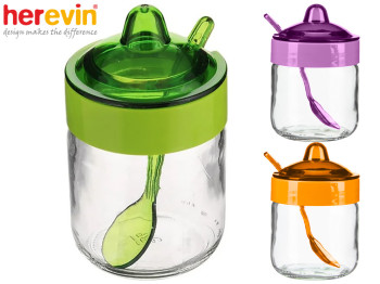 Банка HEREVIN VENEZIA 200мл 45327