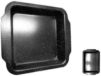 Противень для выпечки, 26,5х23,5см