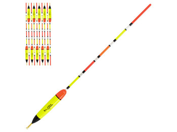 Поплавок бальза Sam's Fish 4г (цена за 1шт)