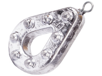 Грузило Грипа 70г ГР-70