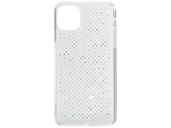 Чехол Unique Skid Ultrasonic Series для iPhone 11 Pro Max Цвет Прозрачный