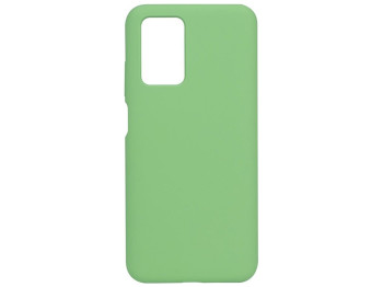 Чехол Full Case No Logo для Xiaomi Redmi 10 Цвет 01, Mint