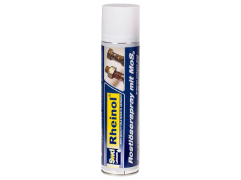 Жидкий ключ Rheinol Rostloserspray 400мл