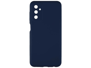 Чохол Full Case No Logo with frame для Samsung M23 5G Колір 08, Темно-синій