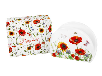 Серветниця Польовий мак