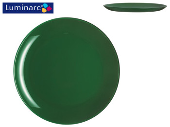 Тарелка обеденная Luminarc Arty Forest 26см 40971
