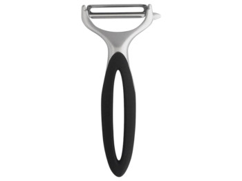 Овощечистка Ringel, Fusion, цинковый сплав, длина 14,2 см 6900070768166