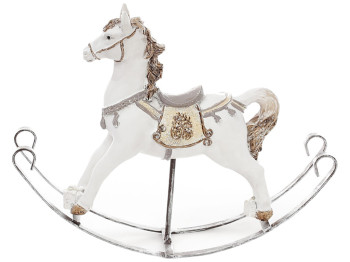 Декоративна статуетка Конячка, 21см