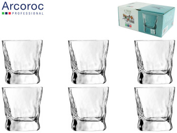 Набор рюмок Arcoroc Тrek 60мл (цена за набор 6шт) 85747