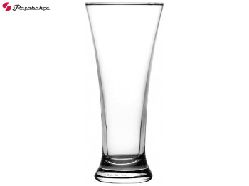 Келих для пива Pasabahce Weizenbeer Pilsner, 280мл, 1шт