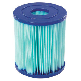 Картридж бактерицидний для фільтр-насоса. Bestway 58503