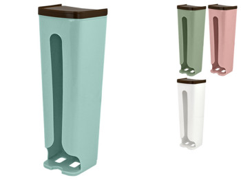 Органайзер для зберігання пакетів 9x9x31см