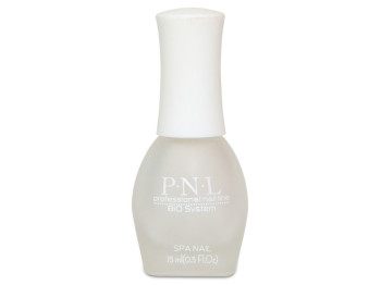 Лак-уход для ногтей P.N.L Nails Care BIO SYSTEM №406 15мл